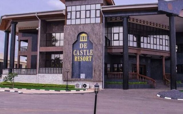 De Castle Resort