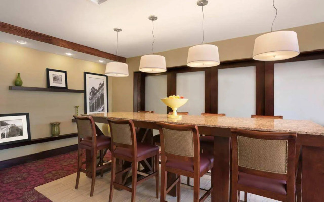 Hampton Inn Erie-South