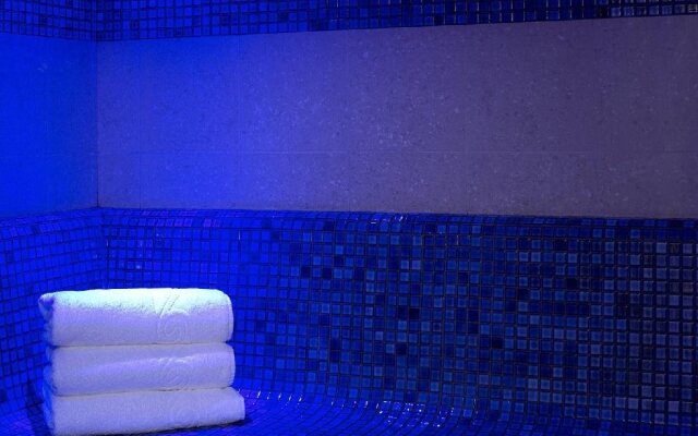Delta Hotels by Marriott Newcastle Gateshead
