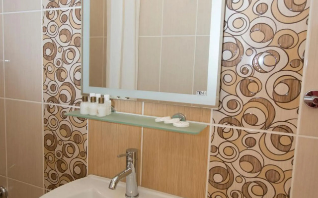 Otel Diyojen