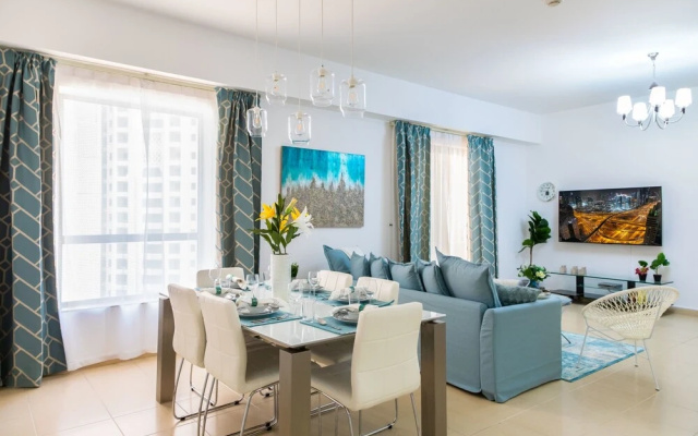 Maison Privee – Rimal Residences