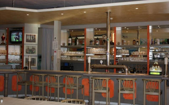 Sportpark-Hotel-Isernhagen