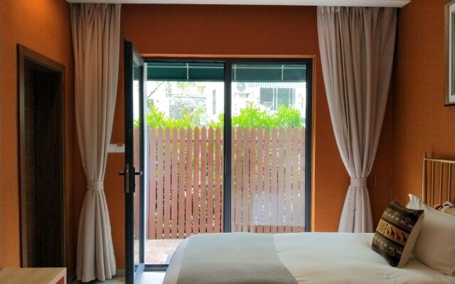 Hangzhou Guili Guesthouse