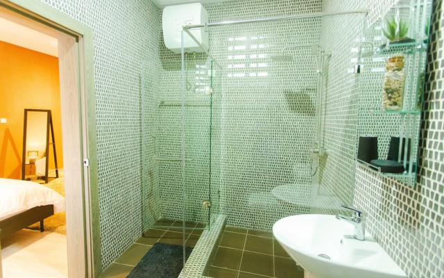 Accra Luxury Apartments  at Achimota