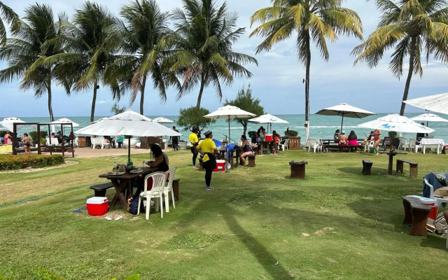 Apart Hotel Marinas Tamandaré