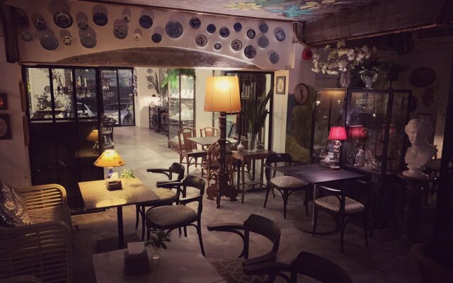 Yuu Hotel Ubon Ratchathani