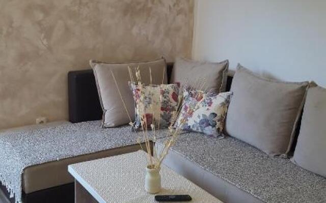 Apartment Dragan