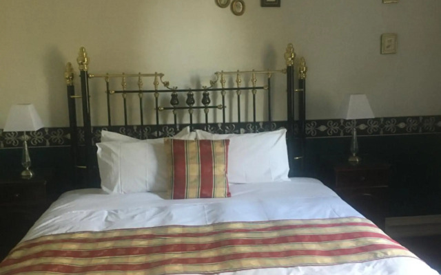 Quality Inn Toorak Manor