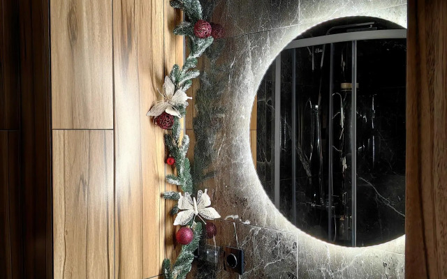 Апартаменты Лофт на улице Николая Мальнева