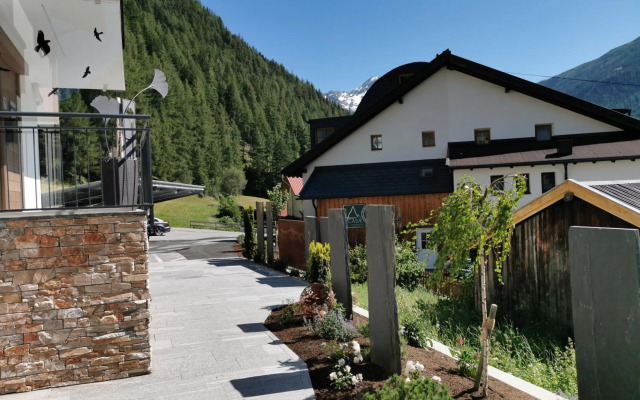 Hotel Garni Schönblick