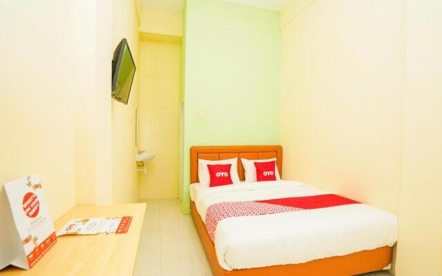 OYO 1367 Banuwa Residence Syariah