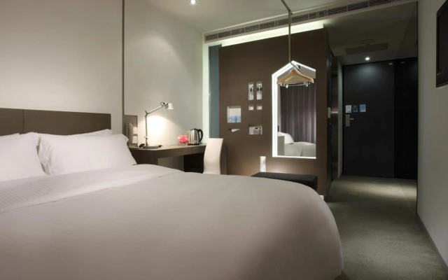 Just Sleep Hotel Linsen (Quarantine Hotel)