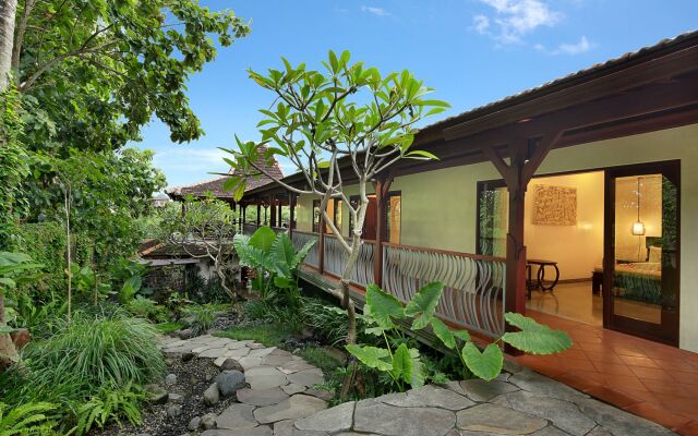 Villa Beji Mawang Ubud by Pramana Villas