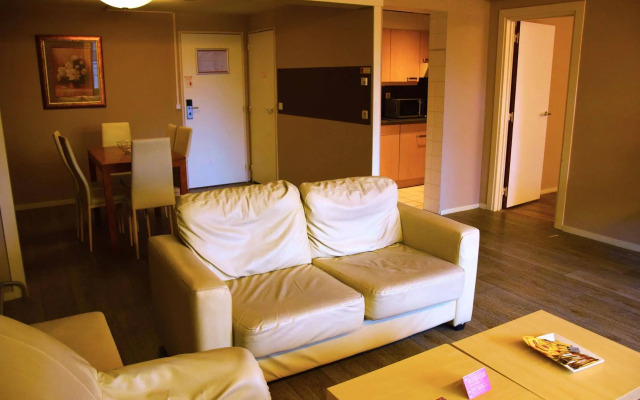 Ambassador Suites Antwerp