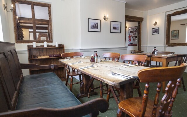 Five Bells Inn