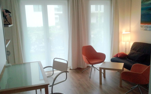 Quartier Hostel Potsdam