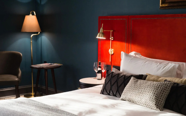 Avon Gorge by Hotel du Vin