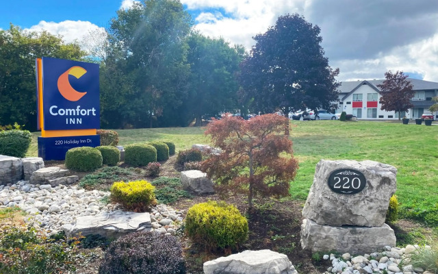 Comfort Inn Cambridge