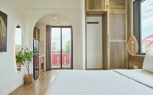 Kin Wander Trung Son