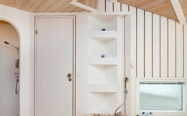 6 Person Holiday Home in Ebeltoft