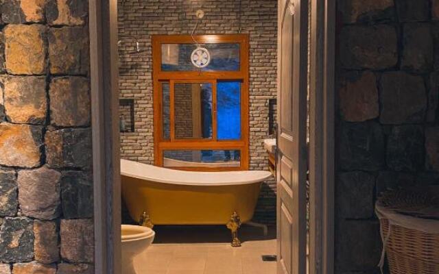 The Suwgra Guest House