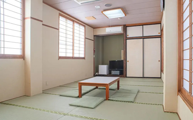 Oyo Ryokan Koriyama Mihota Onsen