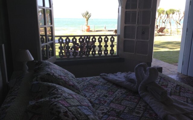 Pousada Praia Rasa