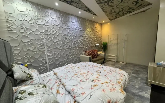 VIP resort chalet 26