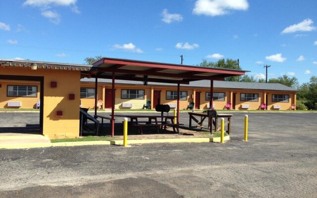 Stockman Motel