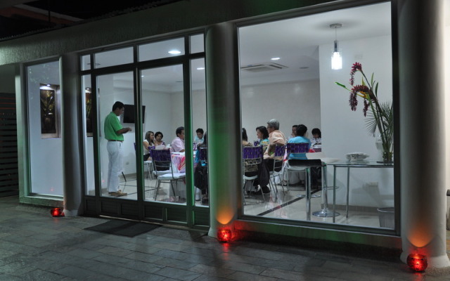 Hotel Boutique El Poblado