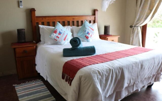 Go Wild Resort