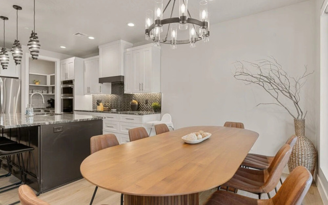 Sundance Den 3 Bedroom Home