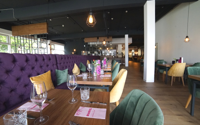 DIWOTEL by Trip Inn Frankfurt Airport Dreieich