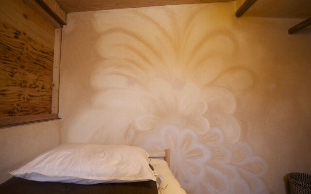 Onsen Guesthouse HAKONE TENT - Hostel