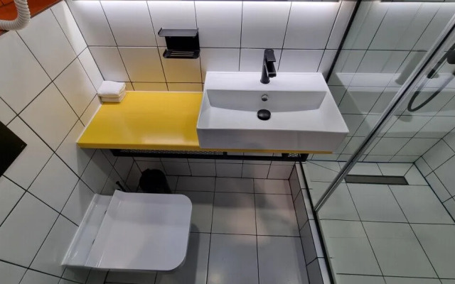 АпартПейдж на Московской