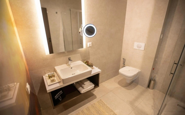 Hotel Hunter's Lodge Kamnik