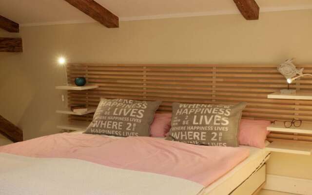 Kleine Freiheit Fehmarn