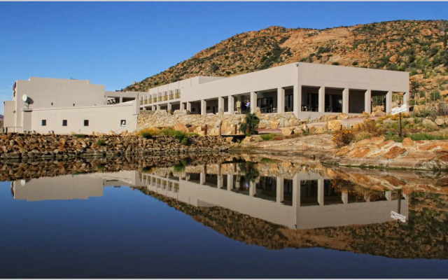 Springbok Inn by Country Hotels