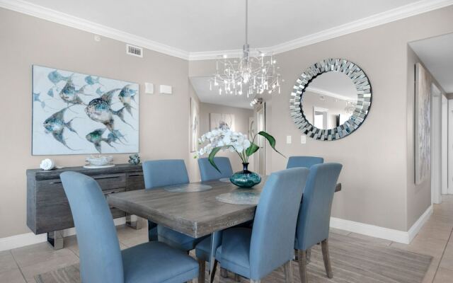 Treasure Island 2301