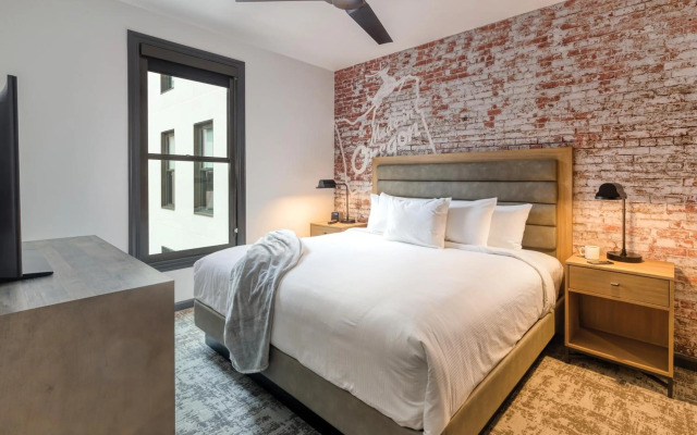 WorldMark Portland - Waterfront Park