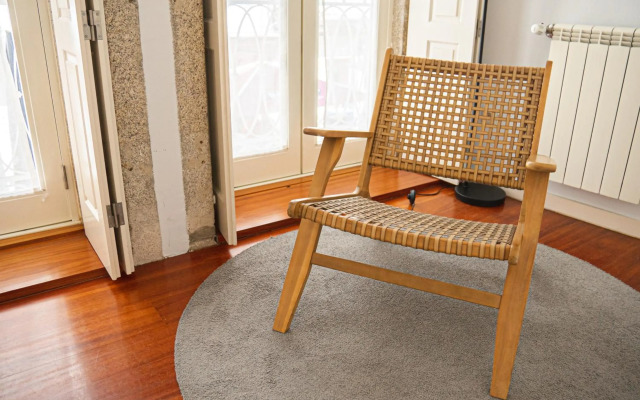 Impar luxury residence