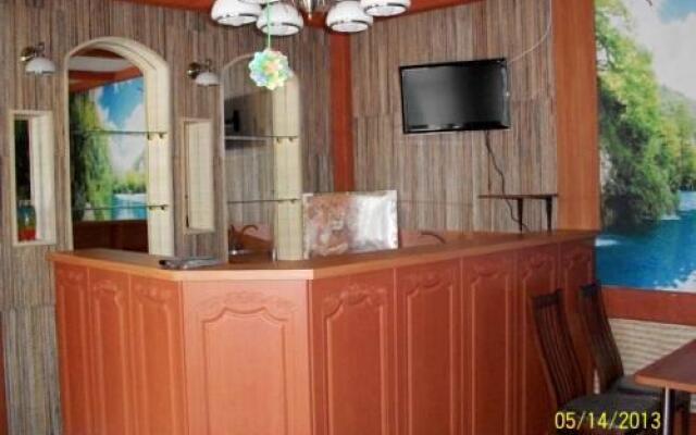 Guest House Chayka