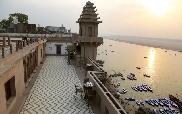 Brij Rama Palace