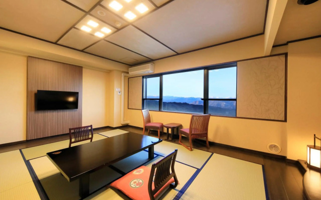 Kishigon Ryokan
