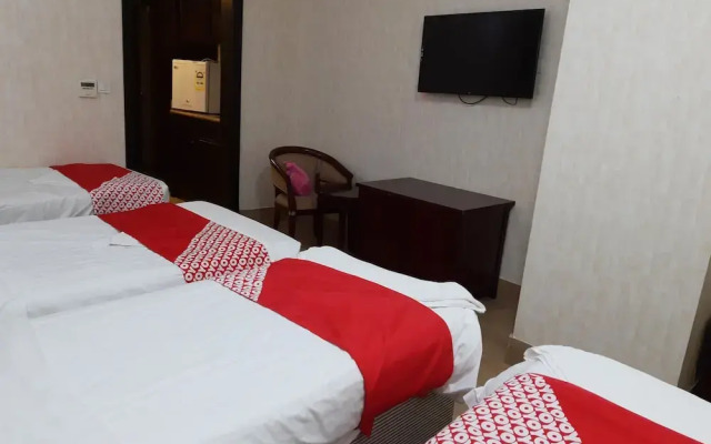 OYO 450 Mawasim Ajyad Al Sudd