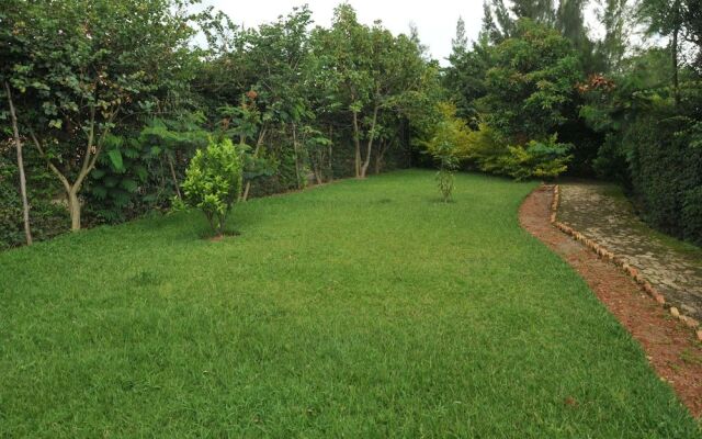 Kanyinya Hills Hotel