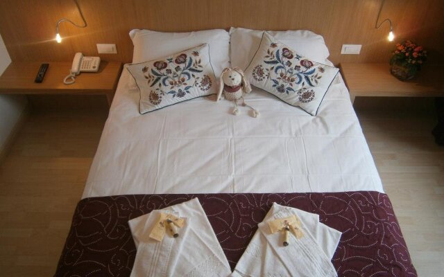 Le Badie Albergo Ristorante