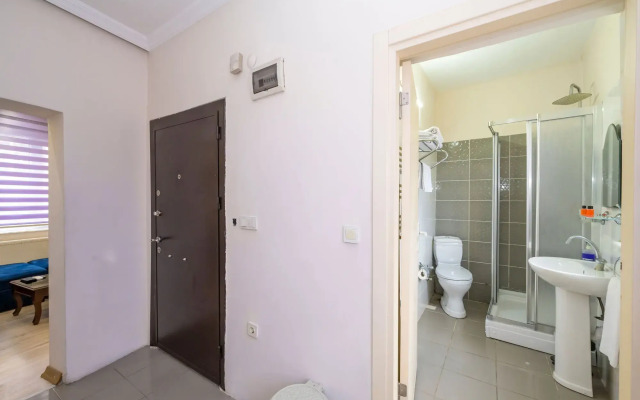Taksim City Suites