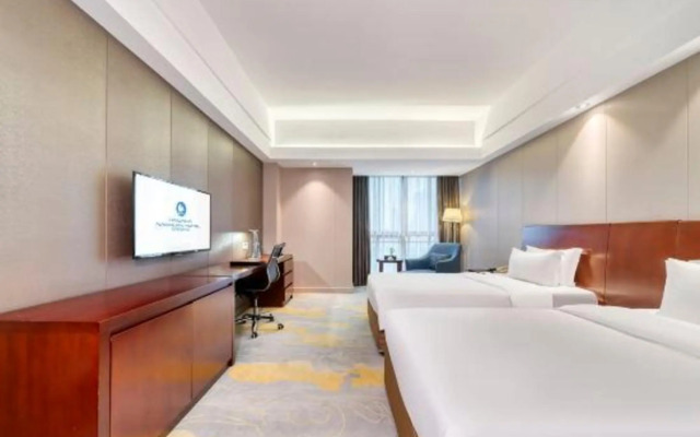 Hangzhou Haiwaihai Nachuan Hotel