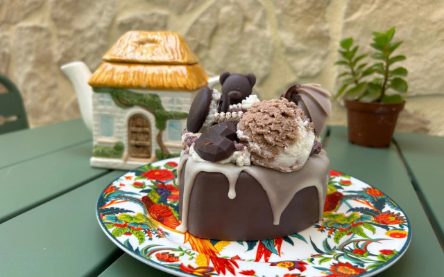 Appartamento Firenze Mayer